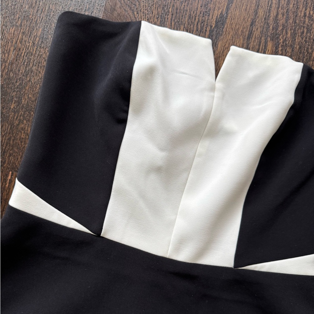 Brand new! H&M Peplum Top